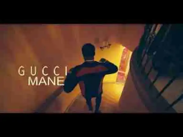 Video: Gucci Mane Ft. Migos - I Get The Bag